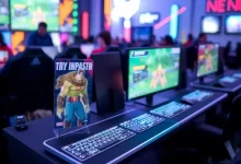 Photo of Интернет-игры: новые тренды и технологии